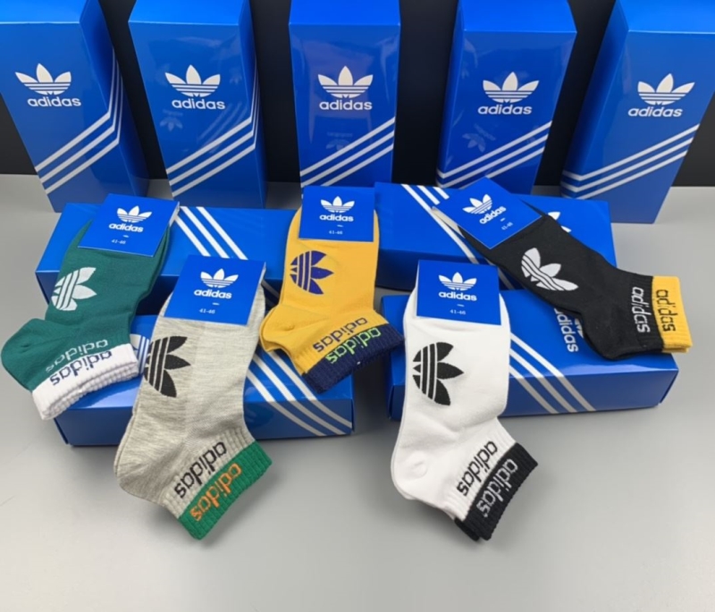 Adidas Socks